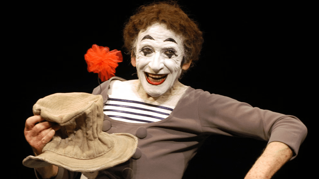 Marcel Marceau : mime légendaire et héros de la Seconde Guerre mondiale