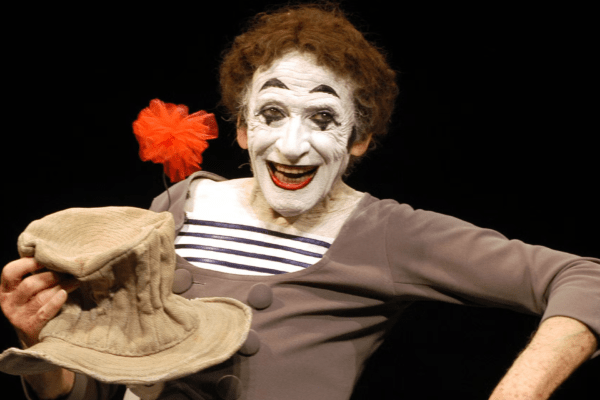 Marcel Marceau : mime légendaire et héros de la Seconde Guerre mondiale