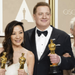 Oscars 2023 : « Everything Everywhere All at Once », Brendan Fraser... Découvrez le palmarès complet