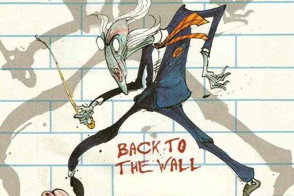 "Pink Floyd : The Wall" : comment cette œuvre a marqué son époque...