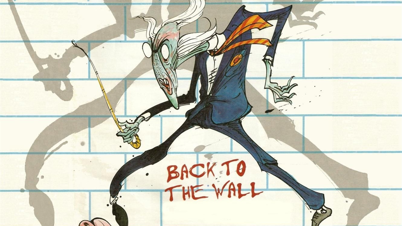 "Pink Floyd : The Wall" : comment cette œuvre a marqué son époque...