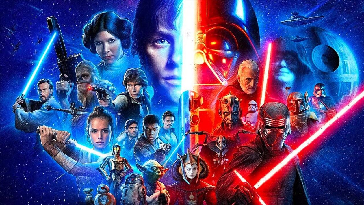 "Star Wars" : ces histoires qui méritent une adaptation en films ou séries