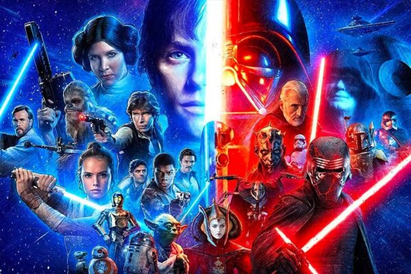 "Star Wars" : ces histoires qui méritent une adaptation en films ou séries