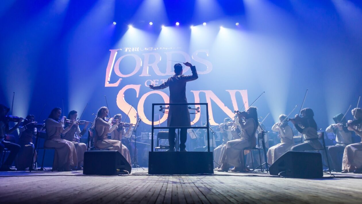 “The Music of Hans Zimmer” : que vaut ce concert de Lords of the Sound ?