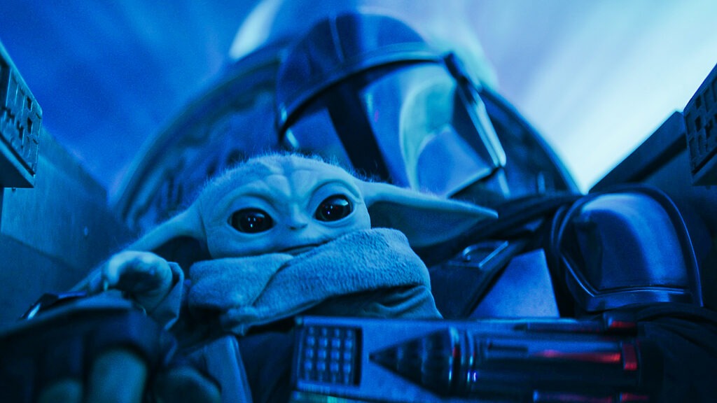 « The Mandalorian » saison 3 épisode 3 : un nouveau départ