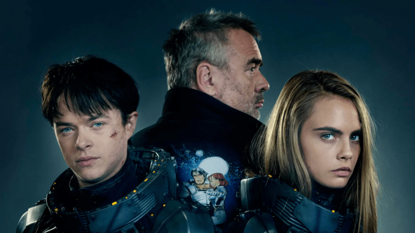 "Valérian 2" est-il possible malgré l'échec de "Valérian et la Cité des mille planètes" ?