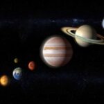 Astronomie : un alignement de cinq planètes visible cette semaine !