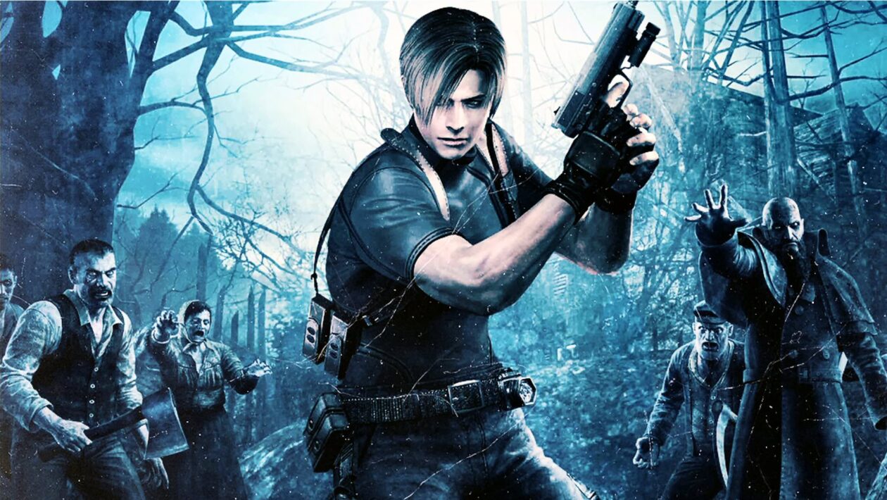 Pourquoi "Resident Evil 4" a-t-il bouleversé le jeu vidéo ?