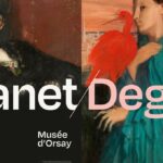 Musée d'Orsay : Degas et Manet face à face dans une exposition
