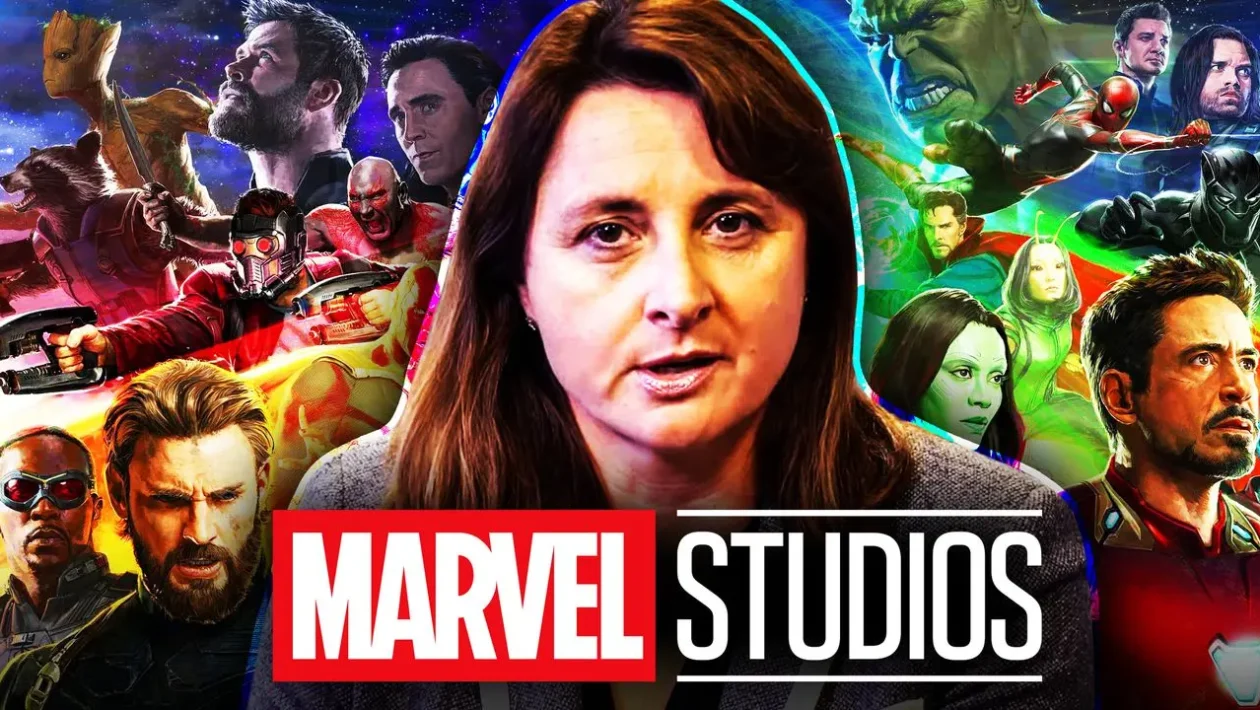 Victoria Alonso quitte Marvel Studios : quelles conséquences pour l'avenir ?