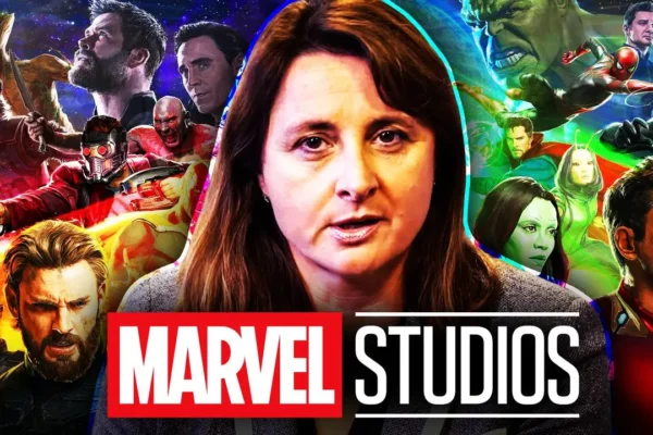 Victoria Alonso quitte Marvel Studios : quelles conséquences pour l'avenir ?