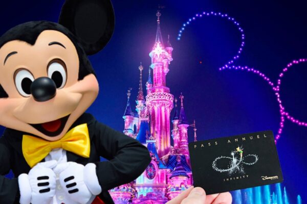 Disneyland Paris va changer sa gamme de Pass Annuels ! A quoi s'attendre ?