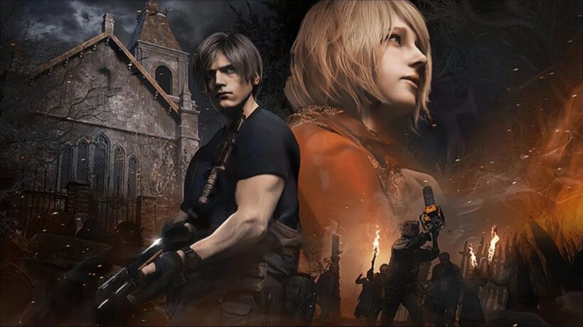 "Resident Evil 4" : un des moments clés peut être passé en trente secondes ! [astuce]