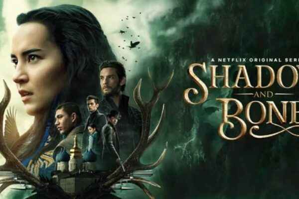 "Shadow and Bone" saison 2 arrive enfin sur Netflix !