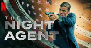 "The Night Agent" : que sait-on de la saison 2 sur Netflix ?