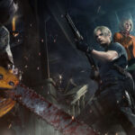 "Resident Evil 4" : Obtenir 100 000 pesetas en vendant un trésor !