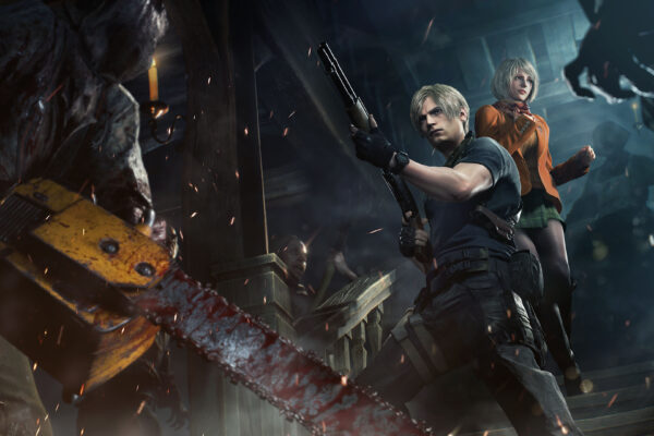 "Resident Evil 4" : Obtenir 100 000 pesetas en vendant un trésor !