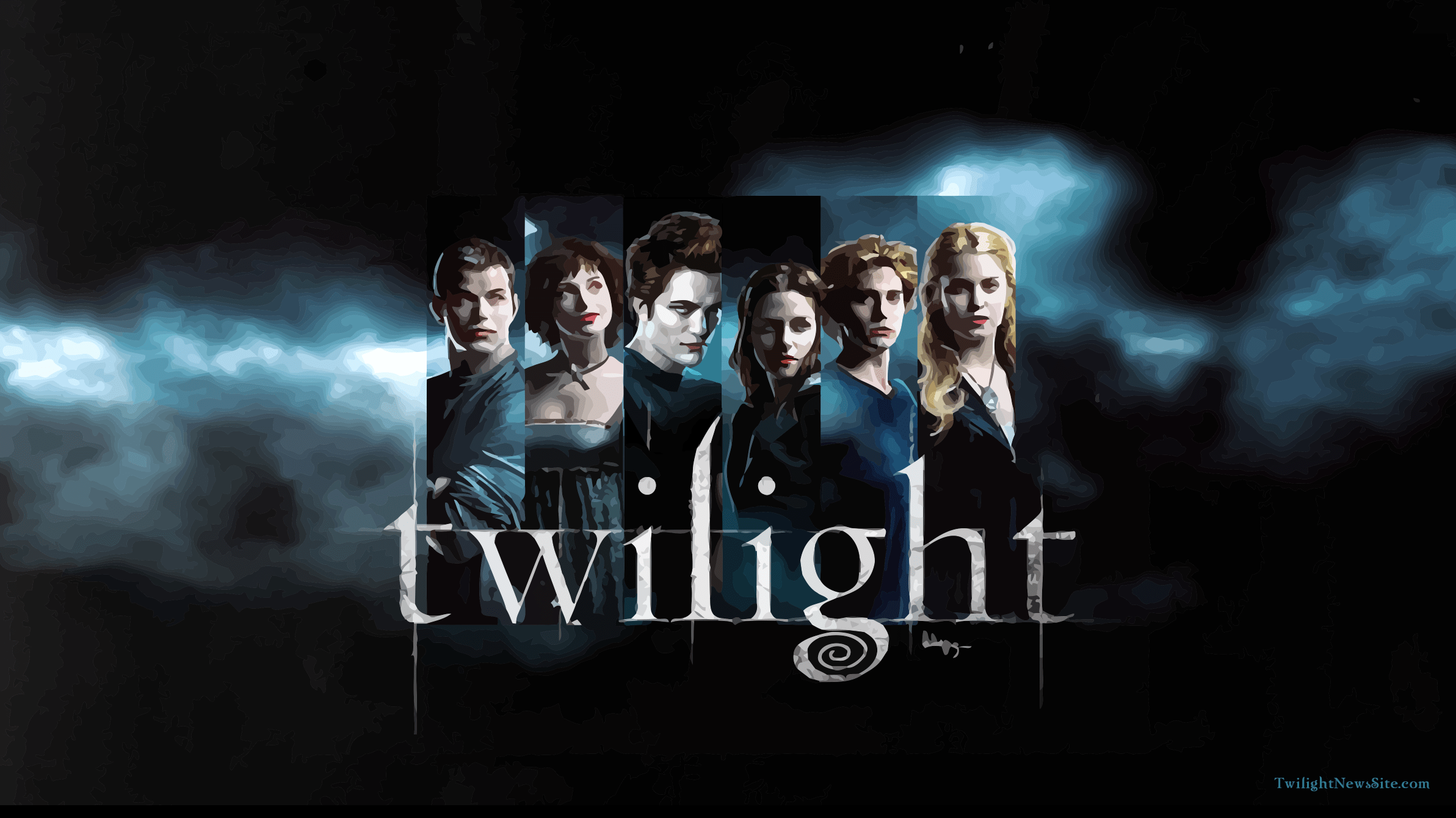 Après "Harry Potter", "Twilight" va aussi avoir droit à une série !