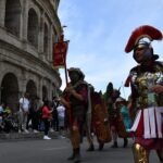 « Natale di Roma » : quand Rome fête sa naissance