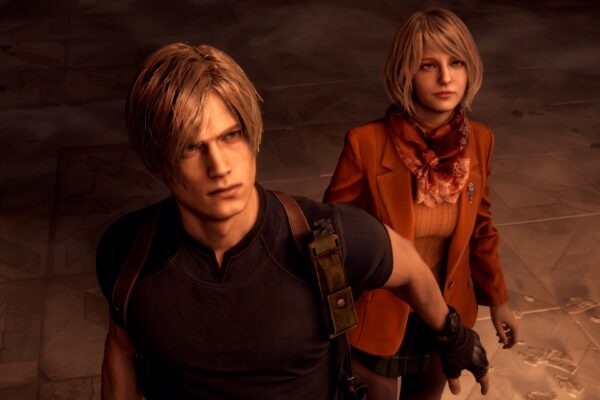 "Resident Evil 4" : il est possible de vaincre ce boss difficile avec... Un œuf ! [astuce]