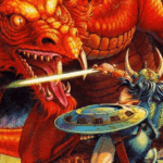 "Donjons et Dragons" : histoire d'un jeu de rôle "satanique" devenu culte