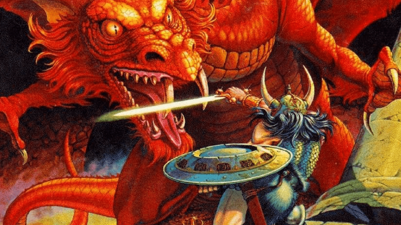 "Donjons et Dragons" : histoire d'un jeu de rôle "satanique" devenu culte