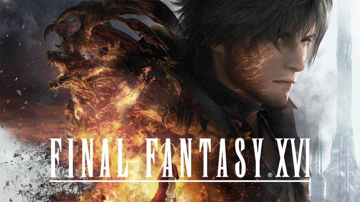 "Final Fantasy XVI" s'annonce spectaculaire au State of Play !