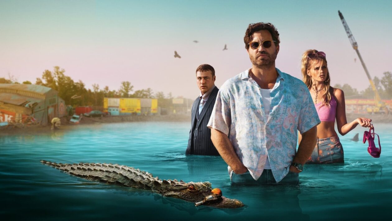 "Florida Man" saison 2 : est-elle prévue par Netflix ?