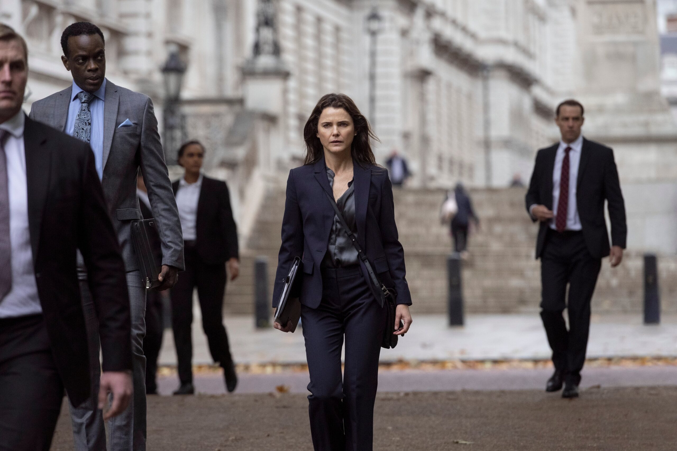 "La Diplomate" saison 2 : est-ce prévu par Netflix ?