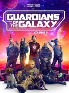 "Les Gardiens de la Galaxie 3" est une incroyable conclusion ! [critique] - Cultea