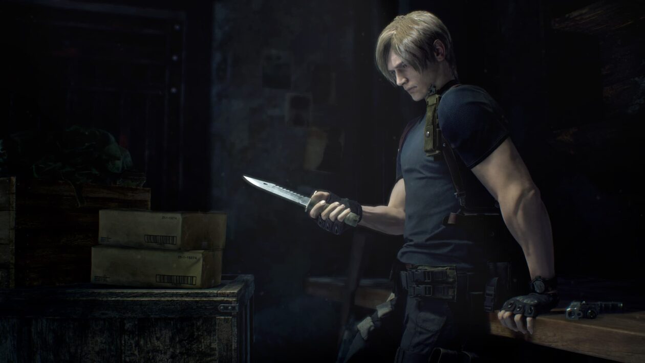 "Resident Evil 4 Remake" : Shinji Mikami donne son avis sur le jeu ! - Cultea