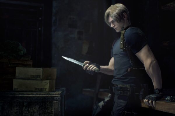 "Resident Evil 4 Remake" : Shinji Mikami donne son avis sur le jeu ! - Cultea