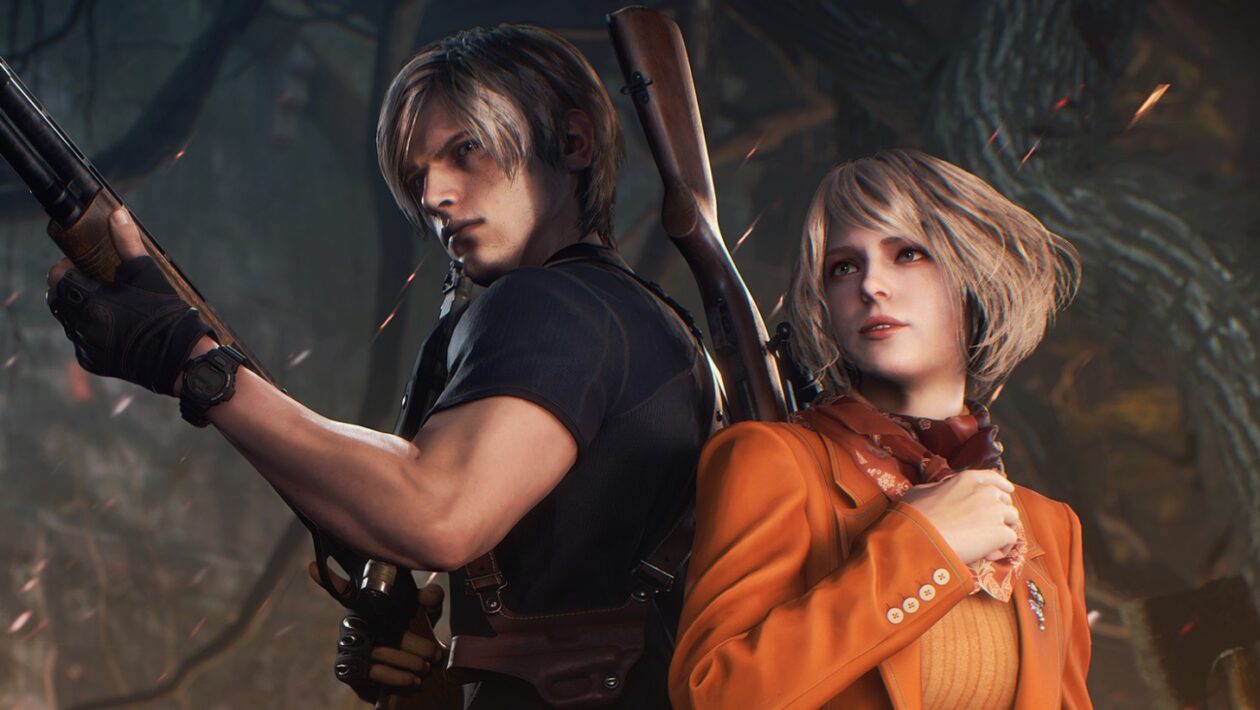 "Resident Evil 4 Remake" rappelle qui est le maître de l'action-horreur ! [TEST]
