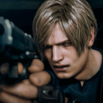 "Resident Evil 4" : Voici comment avoir toutes les armes du jeu !
