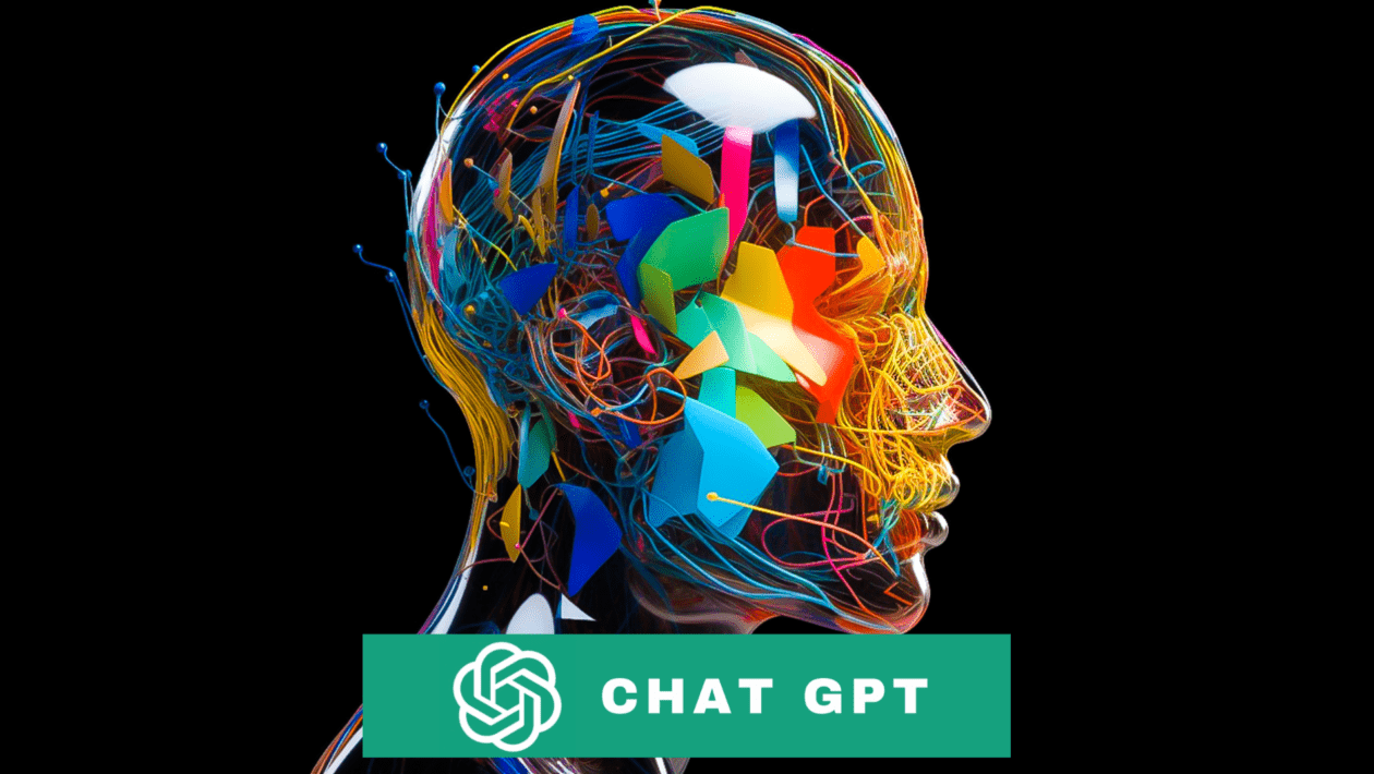Comment fonctionne Chat GPT (selon Chat GPT) ?