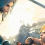3 raisons de revoir le film "Final Fantasy VII: Advent Children" !