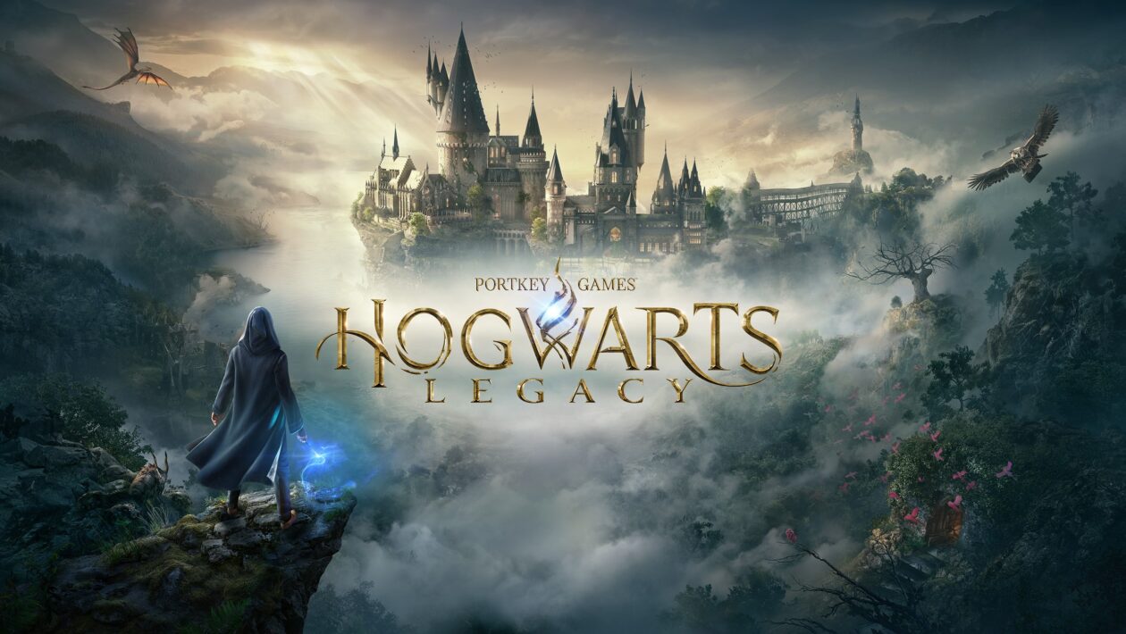 "Hogwarts Legacy" : 6 astuces indispensables pour bien commencer