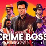"Crime Boss: Rockay City" : Un si beau casting pour pas grand-chose... [TEST] - Cultea
