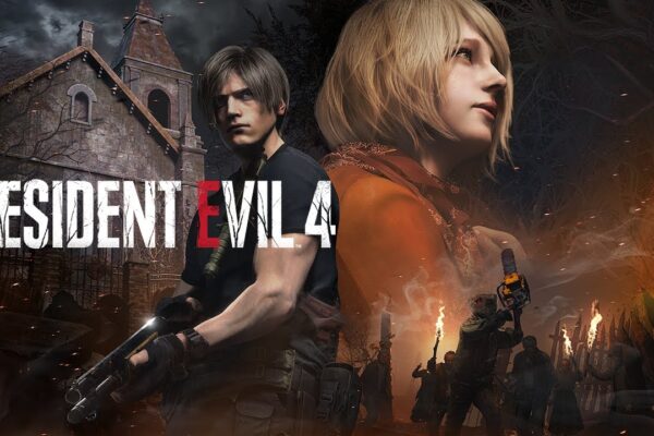 "Resident Evil 4" : comment avoir de l'argent infini ? - Cultea