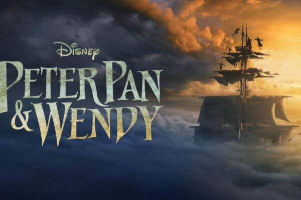 "Peter Pan & Wendy" : le conte intemporel est de retour sur Disney+ [critique]