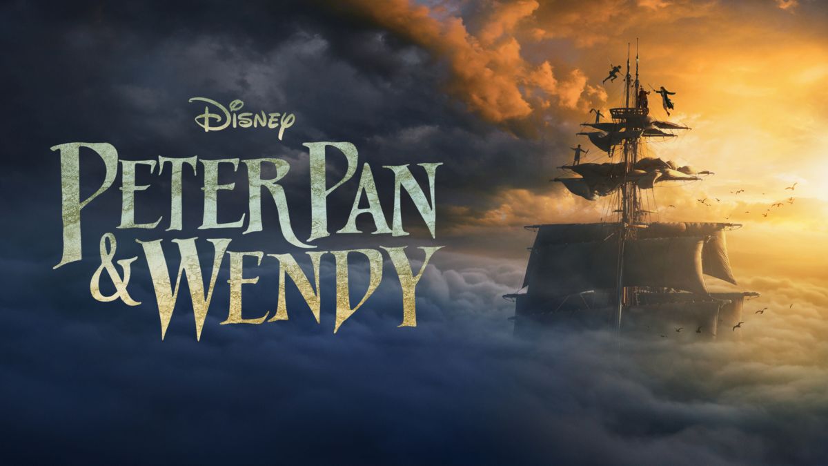 "Peter Pan & Wendy" : le conte intemporel est de retour sur Disney+ [critique]