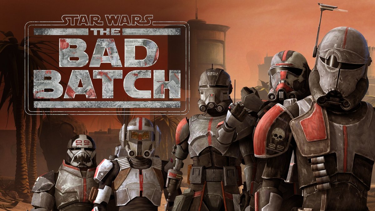 "Star Wars : The Bad Batch" saison 3 : est-ce prévu par Disney+ ?