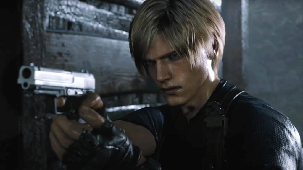 "Resident Evil 4" : Réussir facilement le défi "Minimaliste" ! - Cultea 