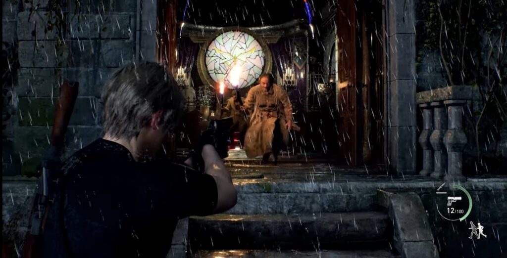 "Resident Evil 4 Remake" rappelle qui est le maître de l'action-horreur ! [TEST] - Cultea