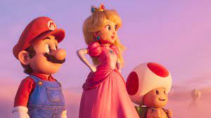 « Super Mario Bros, le film », une adaptation réussie du jeu iconique [critique] - Cultea