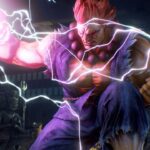 "Tekken 7" : affronter automatiquement Akuma en Arcade !