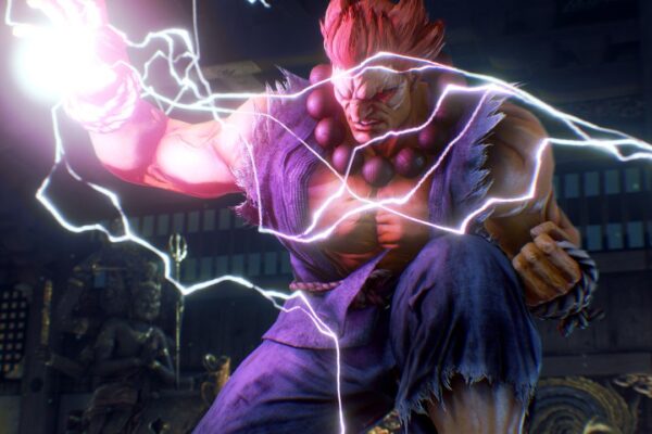 "Tekken 7" : affronter automatiquement Akuma en Arcade !