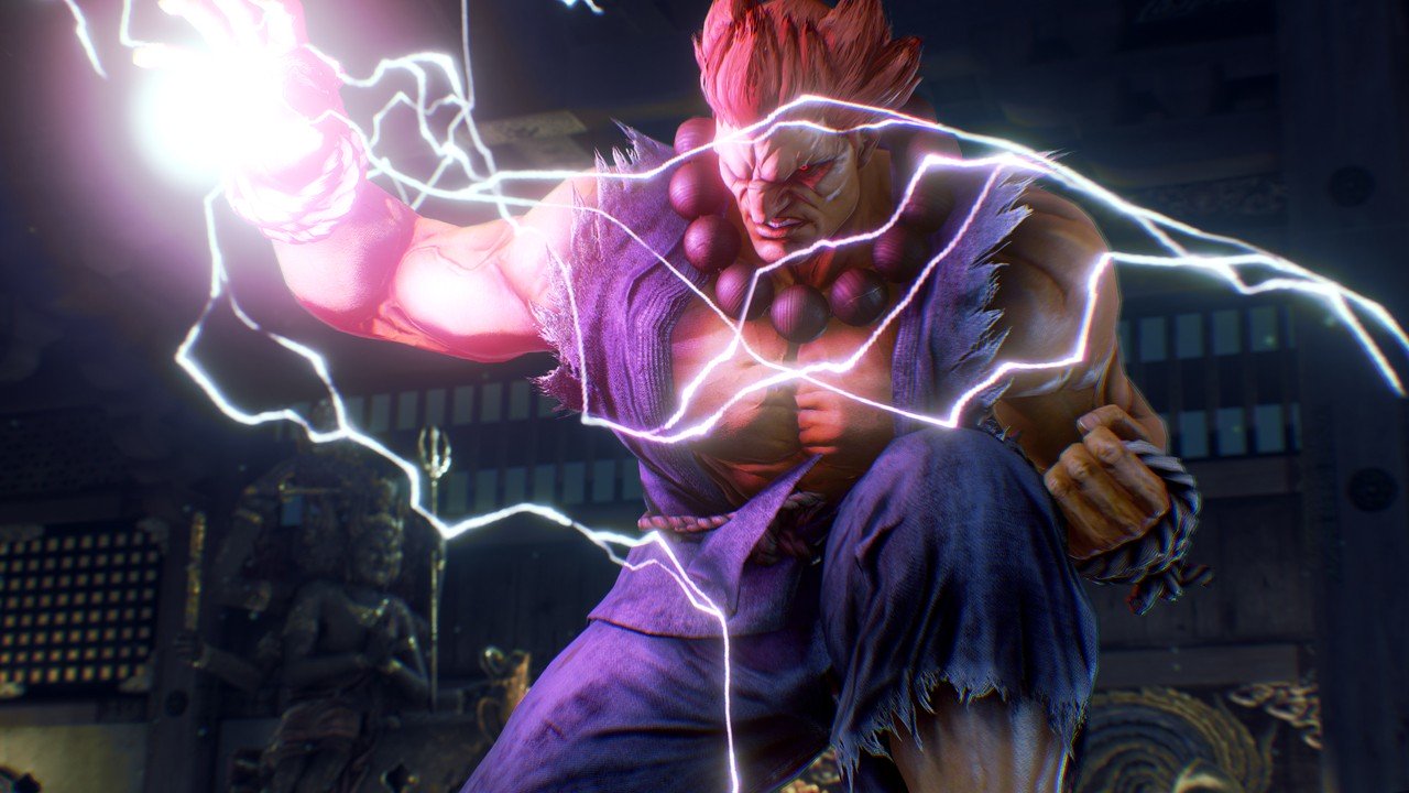 "Tekken 7" : affronter automatiquement Akuma en Arcade !