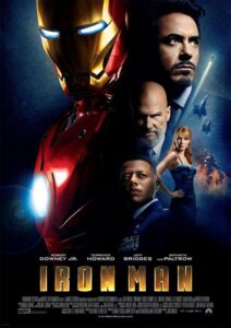 Avant « Iron Man », Robert Downey Jr. devait jouer un méchant ! - Cultea 