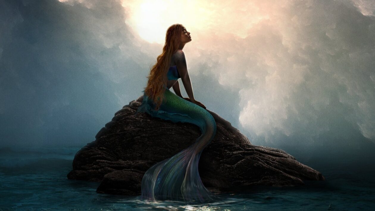 La Petite Sirène : pourquoi la fin du film est-elle différente du dessin  animé ? Rob Marshall nous répond
